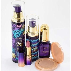 Tarte radiante ritual travel set